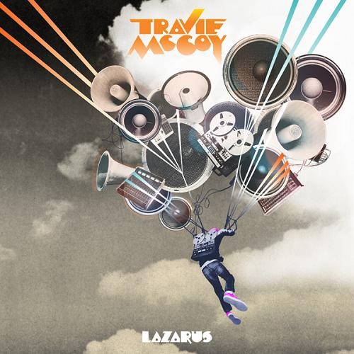 Travie Mccoy